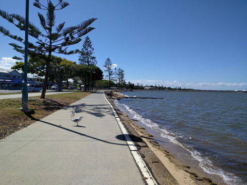 Wynnum - Attractions 2