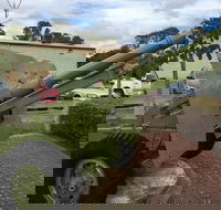 Yankalilla Memorial Park - Attractions