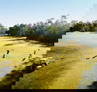 Yarrawonga Mulwala Golf Club Resort - Attractions