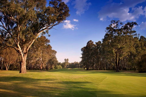 Yarrawonga Mulwala Golf Club Resort - Attractions 1