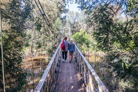 Yea Wetlands Walk - Attractions 0