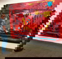 Yubu Napa Art Gallery and Studio - Attractions