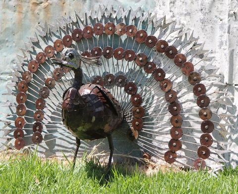 Zambezi Crafts - Attractions Las Vegas 1