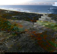 13th Beach Golf Links - Attractions
