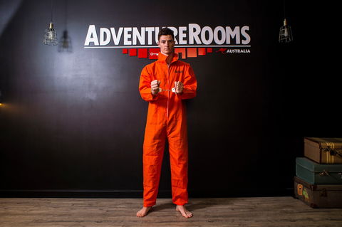 Adventure Rooms Melbourne - Attractions 0