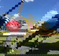 Aerohunter - Attractions