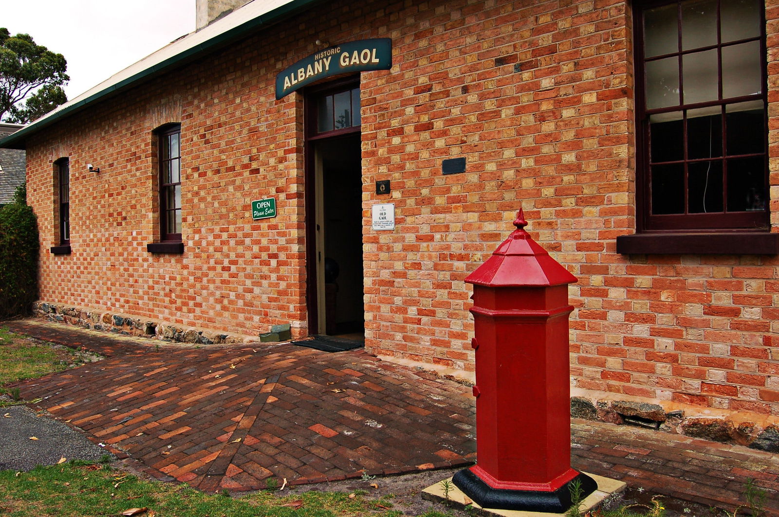 Lower King WA Attractions