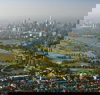 Albert Park - Attractions