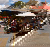 Alexandra Timber Tramway and Museum - Attractions