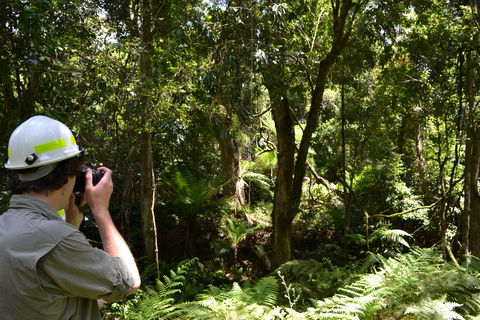 Alfred National Park - Attractions 0
