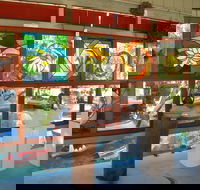 Alpha31 Art Gallery and Sculpture Garden - Attractions