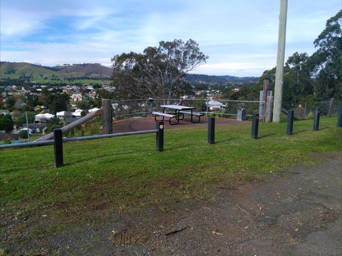 Apex Lookout Dungog - Attractions 2