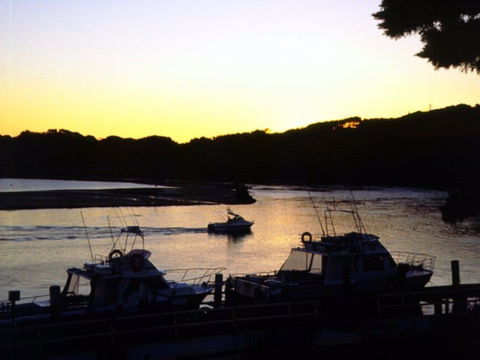 Apex Park Picnic Area Narooma - Attractions 2