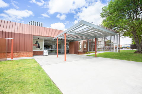 Ararat Gallery TAMA - Attractions 1