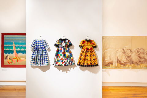 Ararat Gallery TAMA - Attractions 2