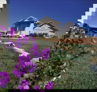 Aramac - Attractions