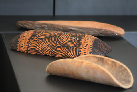 Art Trails In The Moree Plains - Attractions 1