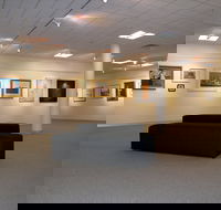 Art Space Corowa - Attractions
