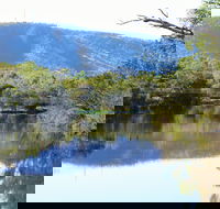 Avon River Walk Trail and Janet Millet Lane - Attractions