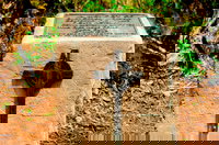 Avro Anson A4-4 Memorial