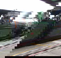 Ballarat Engine - Attractions