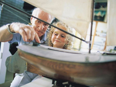 Ballina Naval And Maritime Museum - Attractions 0