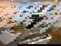 Batemans Bay Visitors Centre Art Gallery