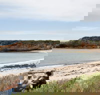 Bay of Islands Coastal Park - Attractions