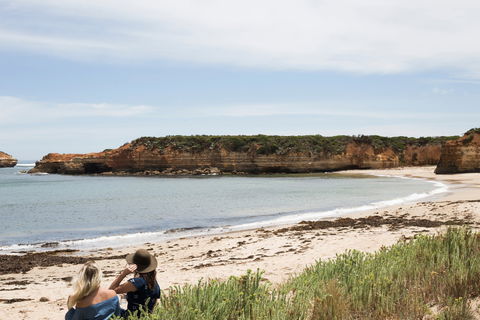 Bay Of Islands Coastal Park - Attractions 0