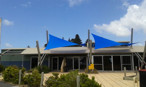 Beachport Visitor Information Centre - Attractions 0