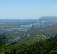 Bell Bird Hill Lookout - Attractions