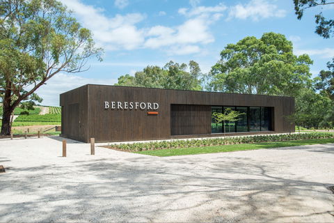 Beresford Estate Tasting Pavilion - Attractions 1