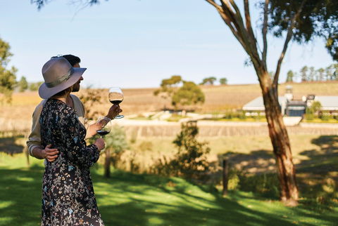 Beresford Estate Tasting Pavilion - Attractions 2