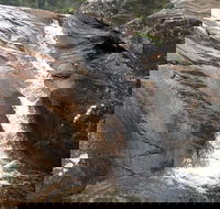 Biamanga Cultural Area Mumbulla Creek Falls and Picnic Area - Attractions
