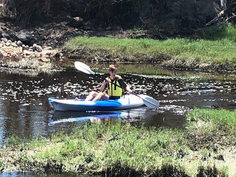 Bilya Walk Track - Attractions 1