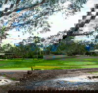 Birrarrung Park - Attractions