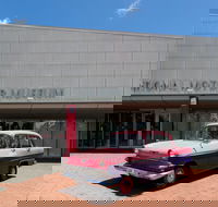 Birdwood - Attractions