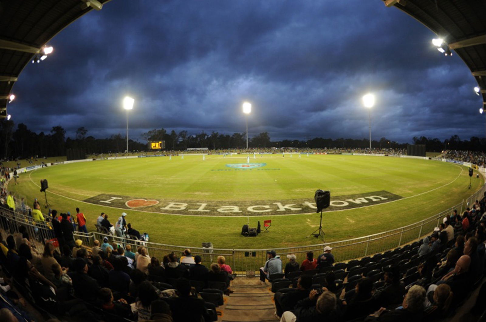 Rooty Hill NSW Attractions