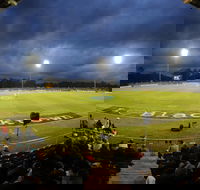 Blacktown International Sportspark - Attractions