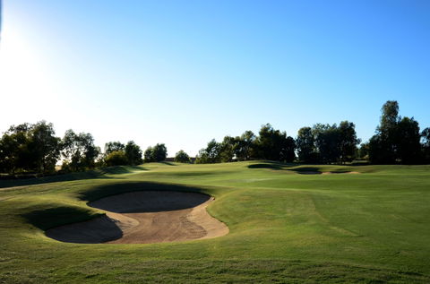 Black Bull Golf Course - Attractions 0