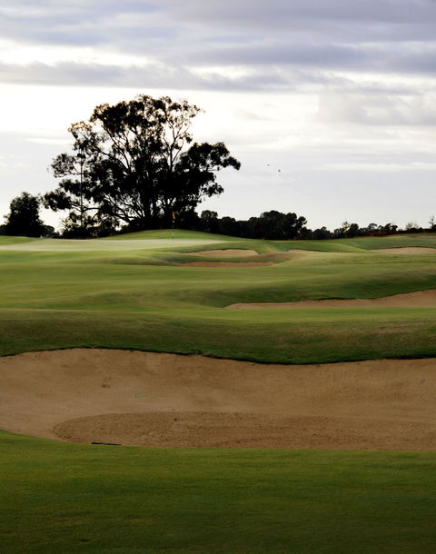 Black Bull Golf Course - Attractions 1