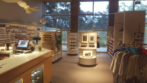 Blue Mountains Heritage Centre And Virtual Reality Experience - Attractions 1