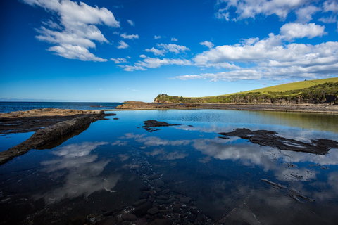 Boat Harbour Rock Pool, Gerringong - Attractions 0