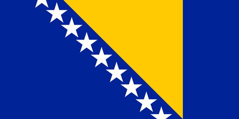 Bosnia And Herzegovina, Embassy Of - Attractions 0