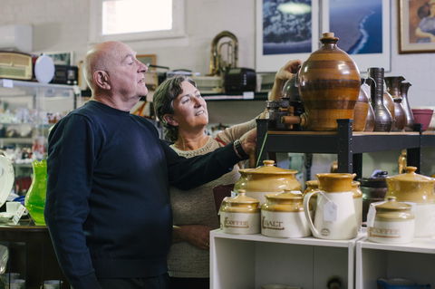 Bowning Antique Centre - Attractions 2