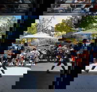 Braddon - Attractions