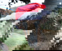 Bream Creek Farmers Market