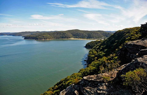 Brisbane Water National Park - Attractions 0