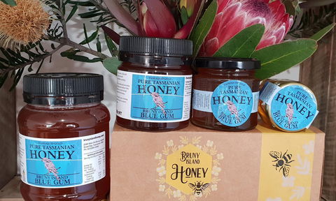 Bruny Island Honey - Attractions 1