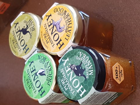 Bruny Island Honey - Attractions 2